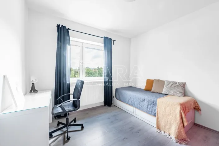 Prodej bytu 3+kk, Hořovice, U Školky, 54 m2