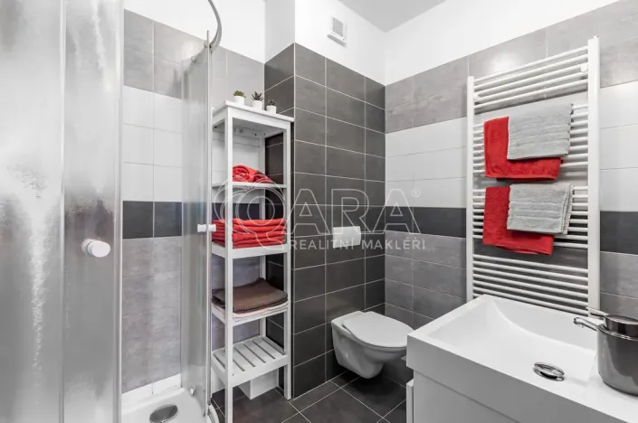 Prodej bytu 3+kk, Hořovice, U Školky, 54 m2