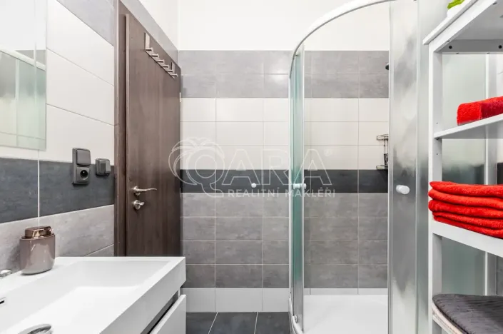 Prodej bytu 3+kk, Hořovice, U Školky, 54 m2