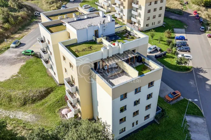 Prodej bytu 3+kk, Hořovice, U Školky, 54 m2