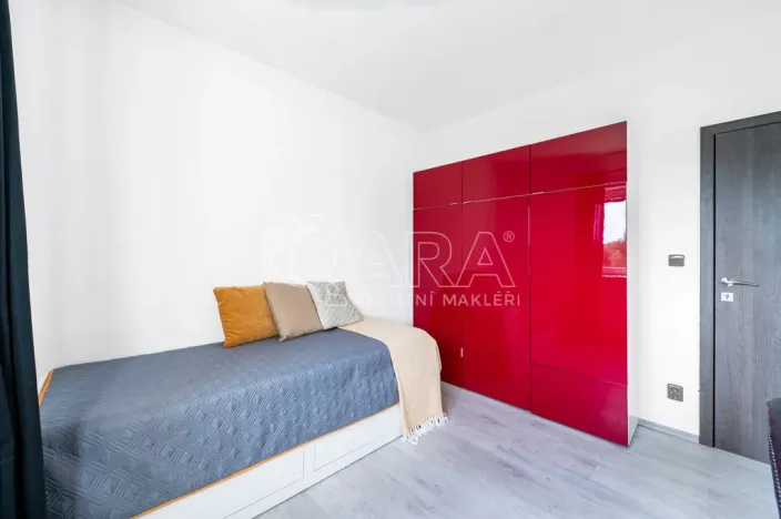 Prodej bytu 3+kk, Hořovice, U Školky, 54 m2