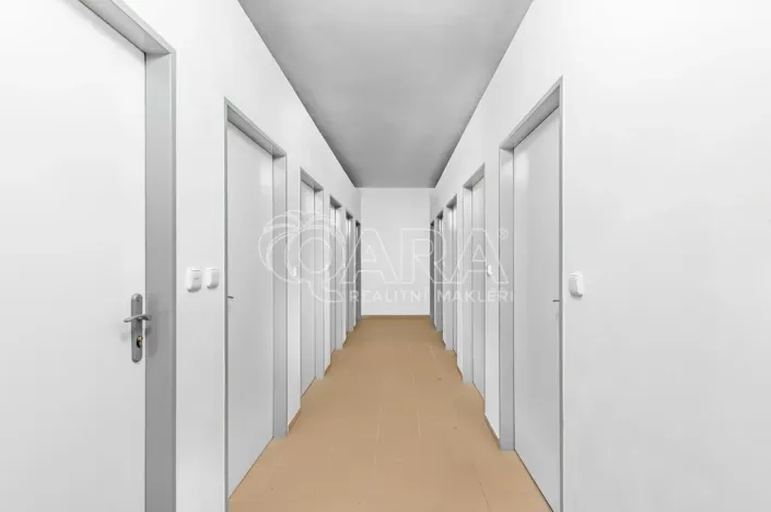 Prodej bytu 3+kk, Hořovice, U Školky, 54 m2