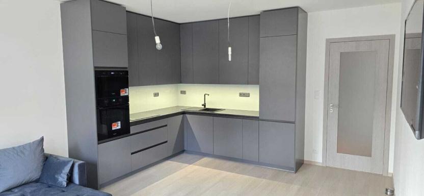 Prodej bytu 2+kk, Praha, 54 m2