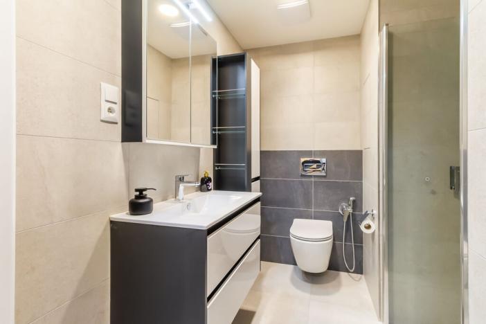 Prodej bytu 2+kk, Praha, 54 m2