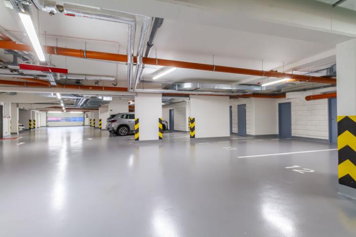 Prodej bytu 2+kk, Praha, 54 m2