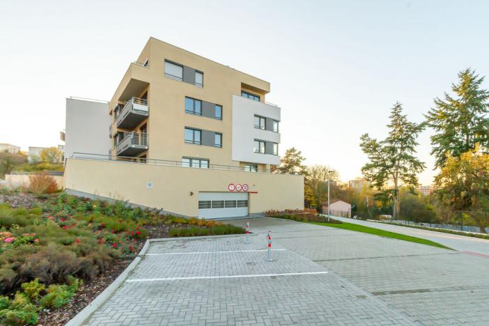 Prodej bytu 2+kk, Praha, 54 m2