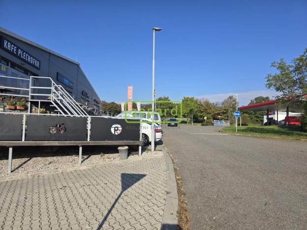 Pronájem obchodního prostoru, Mníšek pod Brdy, Pražská, 250 m2