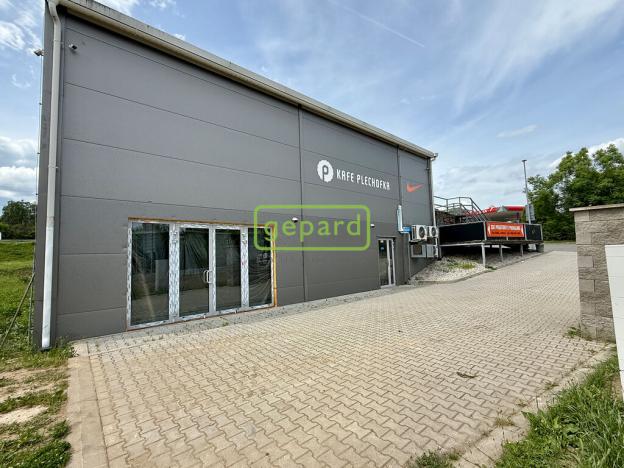 Pronájem obchodního prostoru, Mníšek pod Brdy, Pražská, 250 m2