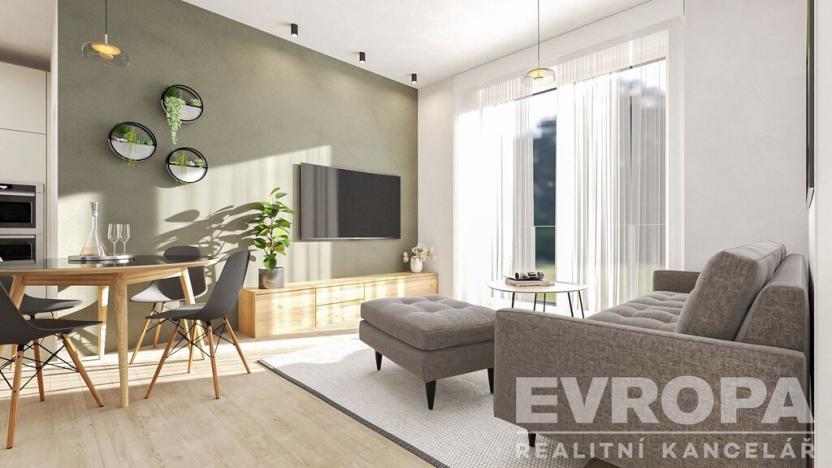 Prodej bytu 3+kk, Tanvald, okres jablonec nad nisou, 95 m2