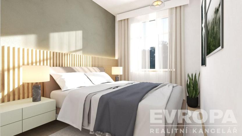 Prodej bytu 3+kk, Tanvald, okres jablonec nad nisou, 95 m2