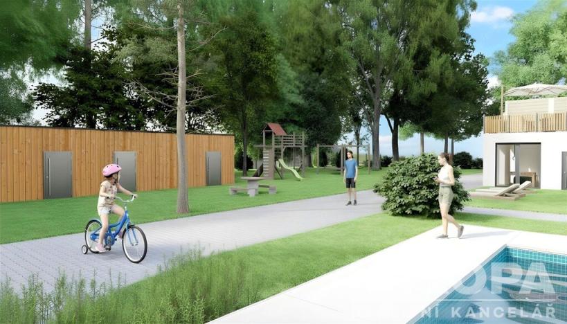 Prodej bytu 3+kk, Tanvald, okres jablonec nad nisou, 95 m2