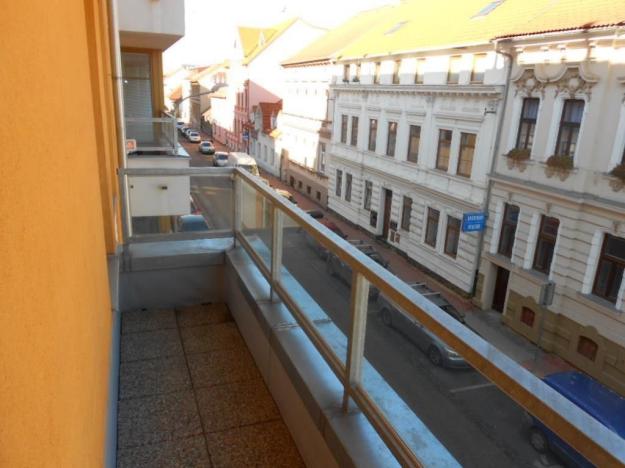 Pronájem bytu 2+kk, České Budějovice 3, B. Smetany, 58 m2