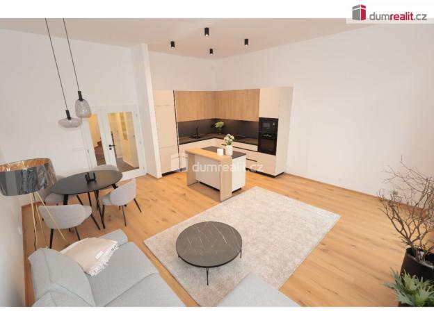 Prodej bytu 3+kk, Praha, Na pokraji, 114 m2