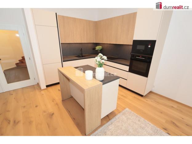 Prodej bytu 3+kk, Praha, Na pokraji, 114 m2