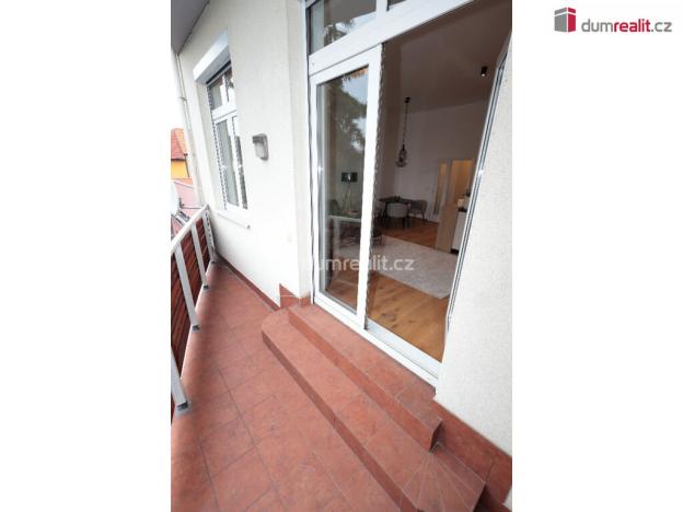 Prodej bytu 3+kk, Praha, Na pokraji, 114 m2