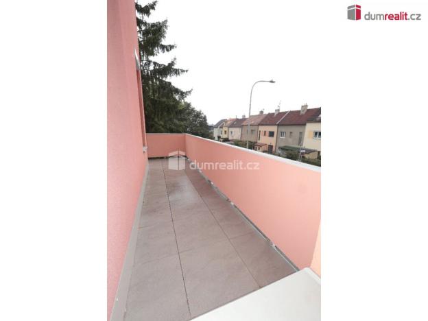 Prodej bytu 3+kk, Praha, Na pokraji, 114 m2