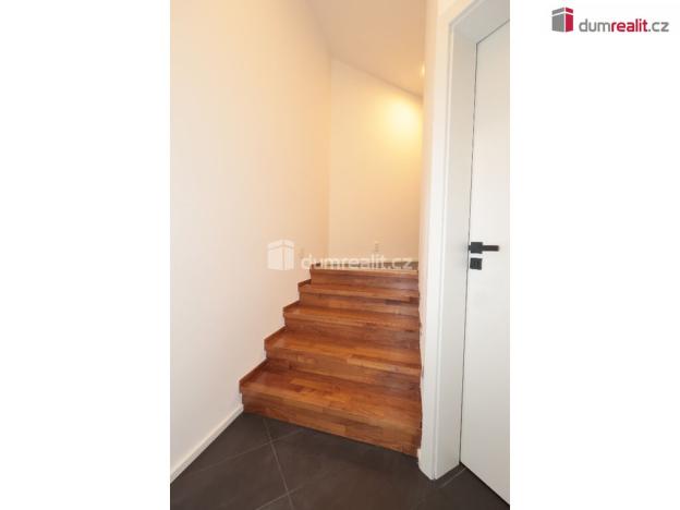 Prodej bytu 3+kk, Praha, Na pokraji, 114 m2