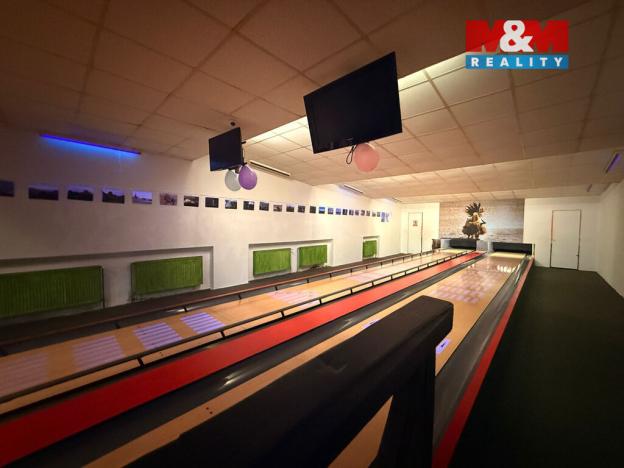 Pronájem ubytování, Vilémov, 636 m2