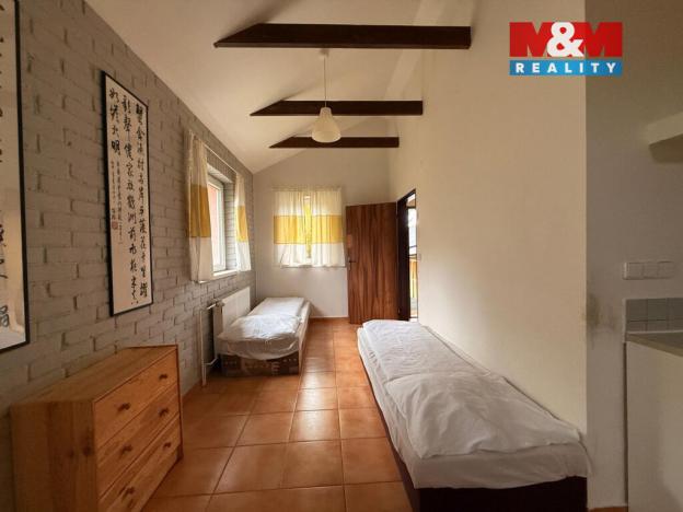 Pronájem ubytování, Vilémov, 636 m2