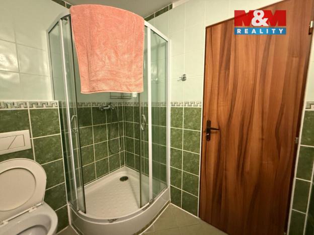 Pronájem ubytování, Vilémov, 636 m2