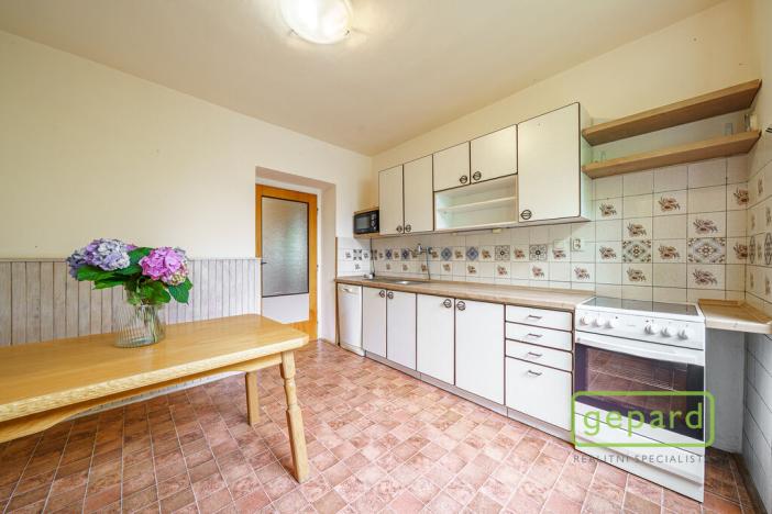 Prodej rodinného domu, Karlovy Vary, Benátská, 253 m2