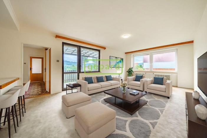 Prodej rodinného domu, Karlovy Vary, Benátská, 253 m2