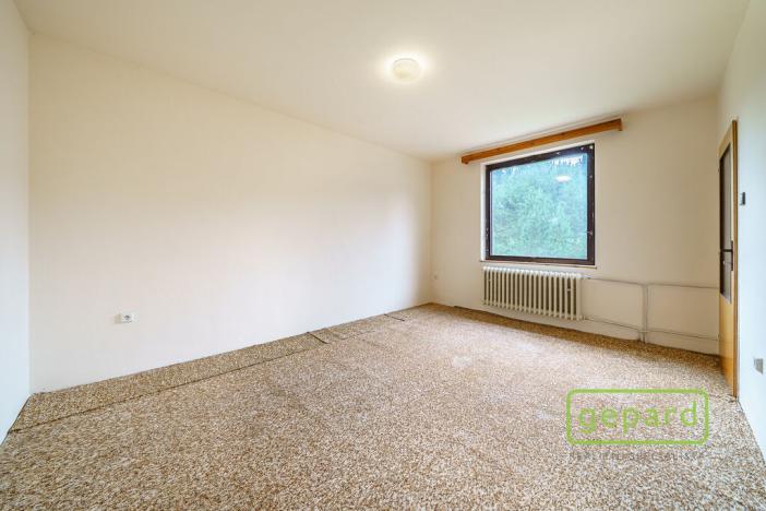 Prodej rodinného domu, Karlovy Vary, Benátská, 253 m2