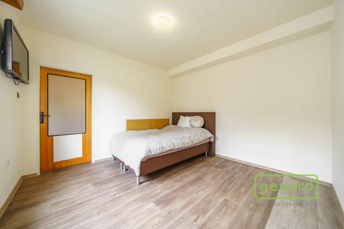 Prodej rodinného domu, Karlovy Vary, Benátská, 253 m2