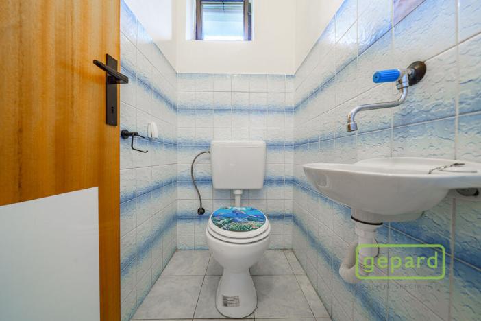 Prodej rodinného domu, Karlovy Vary, Benátská, 253 m2