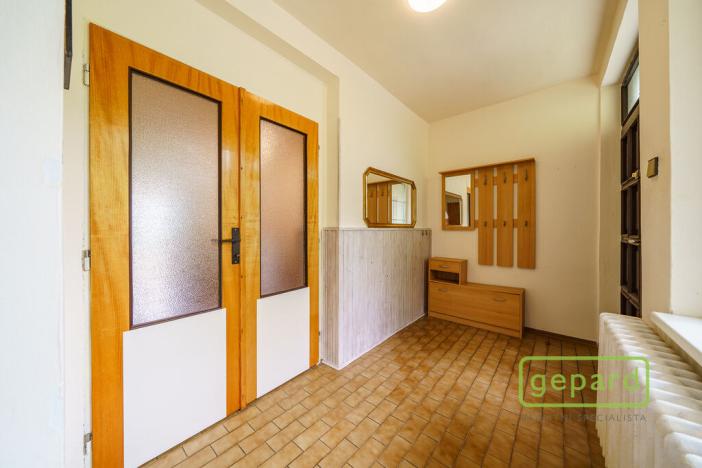 Prodej rodinného domu, Karlovy Vary, Benátská, 253 m2