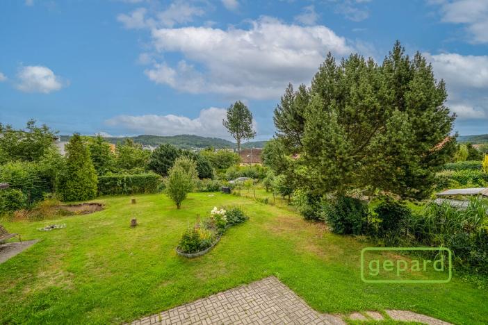 Prodej rodinného domu, Karlovy Vary, Benátská, 253 m2