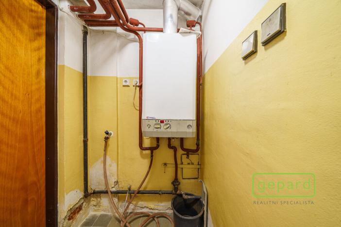 Prodej rodinného domu, Karlovy Vary, Benátská, 253 m2