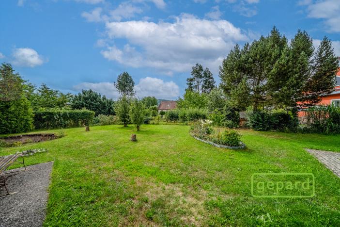 Prodej rodinného domu, Karlovy Vary, Benátská, 253 m2