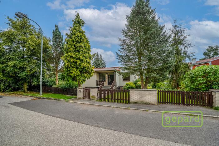 Prodej rodinného domu, Karlovy Vary, Benátská, 253 m2