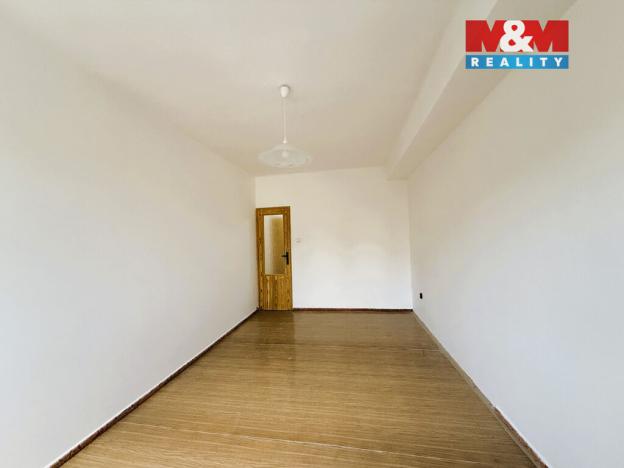 Pronájem atypického bytu, Jablonec nad Nisou - Jablonecké Paseky, Pasecké náměstí, 72 m2