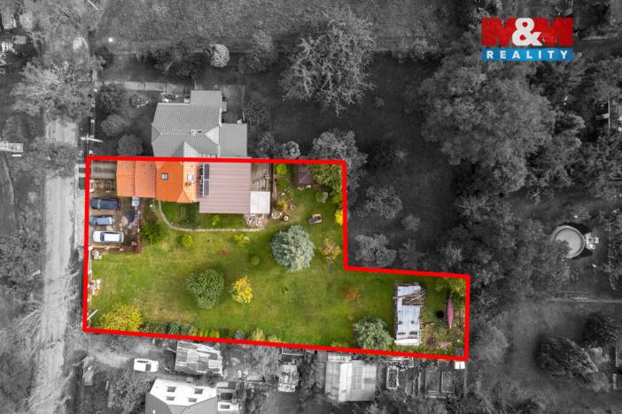 Prodej rodinného domu, Beroun - Beroun-Zdejcina, Hudlická, 169 m2