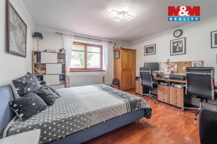 Prodej rodinného domu, Beroun - Beroun-Zdejcina, Hudlická, 169 m2