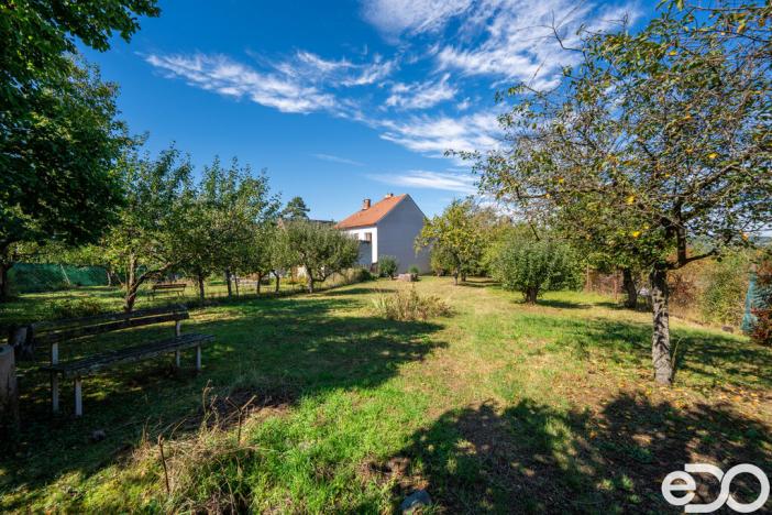 Prodej pozemku pro bydlení, Brno - Bystrc, 794 m2