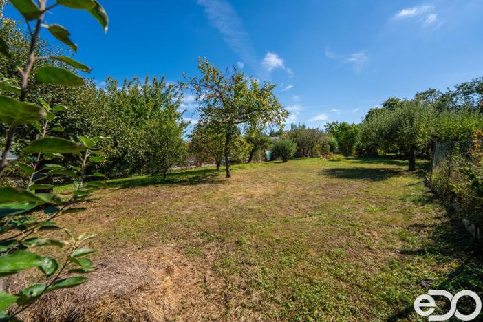 Prodej pozemku pro bydlení, Brno - Bystrc, 794 m2