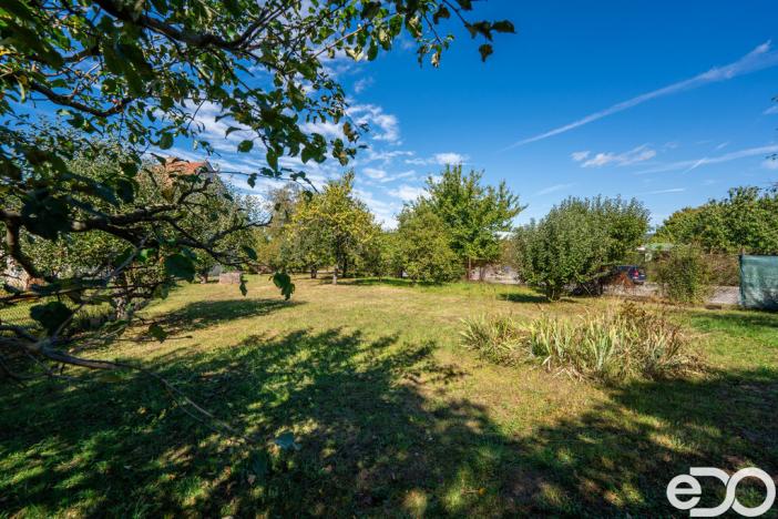 Prodej pozemku pro bydlení, Brno - Bystrc, 794 m2