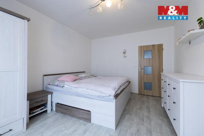 Prodej bytu 4+1, Jirkov, Generála Svobody, 80 m2