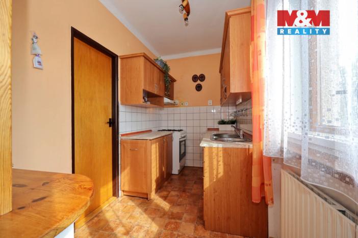 Prodej rodinného domu, Víska, 200 m2