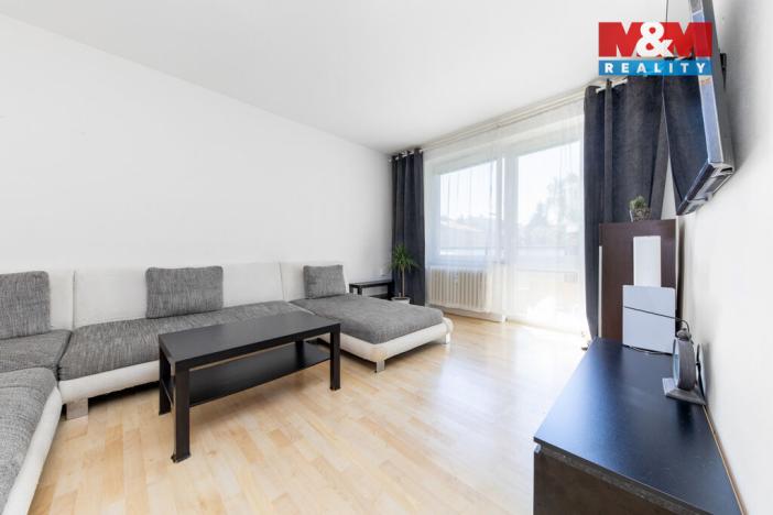 Prodej bytu 2+1, Brno - Královo Pole, Palackého třída, 54 m2