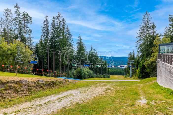 Prodej ubytování, Lipno nad Vltavou, 1210 m2