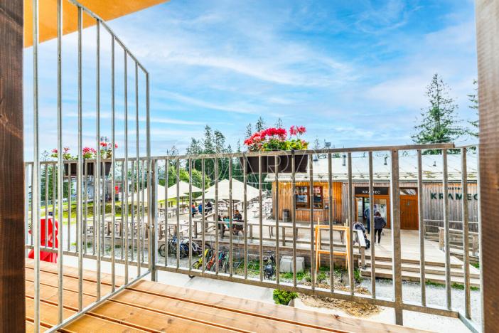 Prodej ubytování, Lipno nad Vltavou, 1210 m2