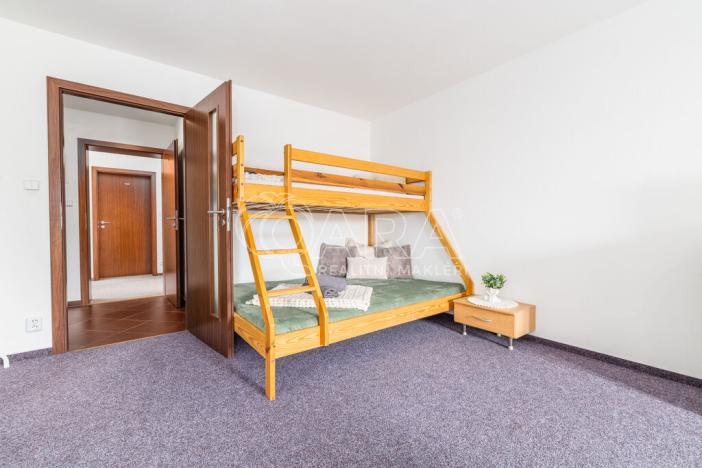 Prodej ubytování, Lipno nad Vltavou, 1210 m2