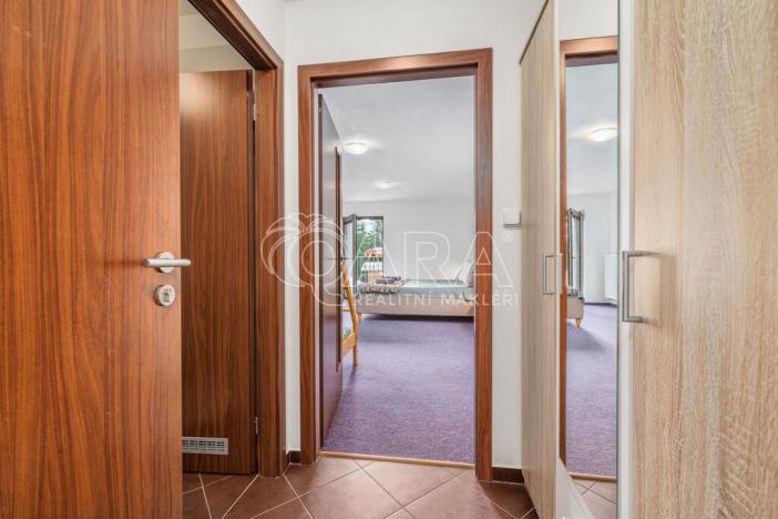 Prodej ubytování, Lipno nad Vltavou, 1210 m2