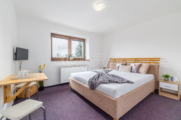 Prodej ubytování, Lipno nad Vltavou, 1210 m2