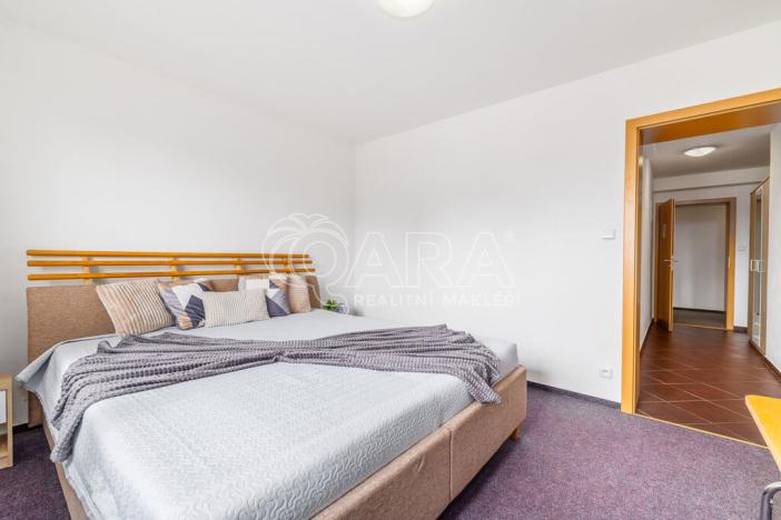 Prodej ubytování, Lipno nad Vltavou, 1210 m2