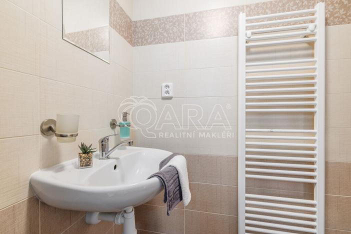 Prodej ubytování, Lipno nad Vltavou, 1210 m2